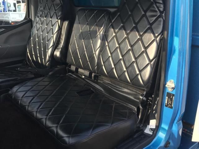 MITSUBISHI CANTER 2022 Image 31