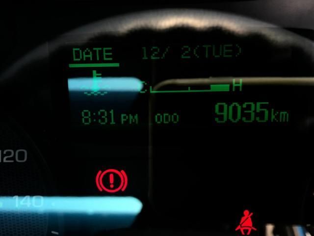 MITSUBISHI CANTER 2022 Image 31