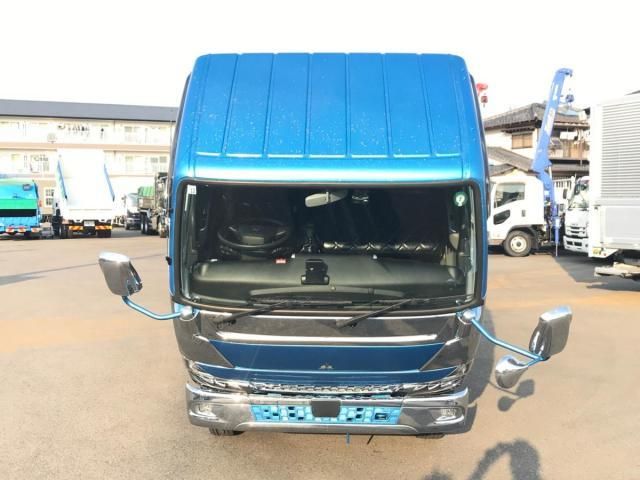 MITSUBISHI CANTER 2022 Image 31