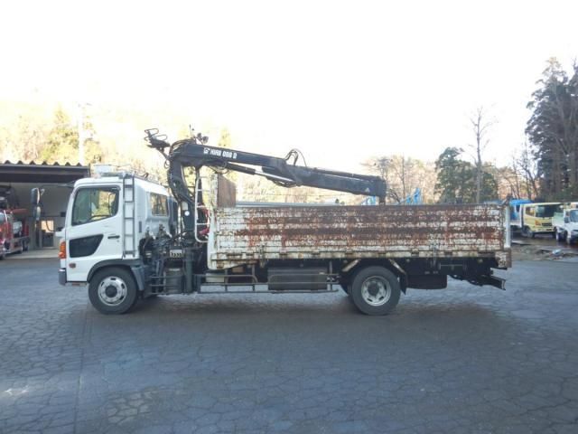 HINO RANGER 2004 Image 31