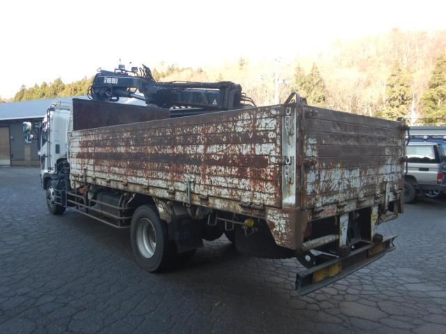 HINO RANGER 2004 Image 31