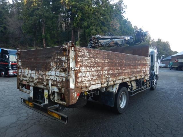 HINO RANGER 2004 Image 31