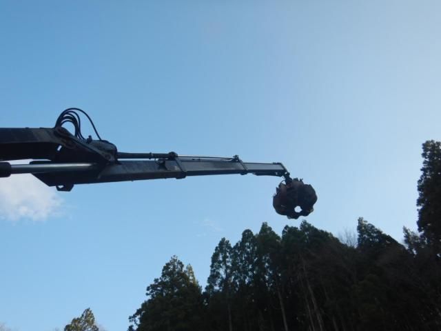 HINO RANGER 2004 Image 31