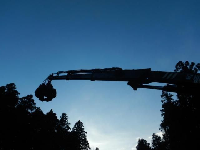 HINO RANGER 2004 Image 31