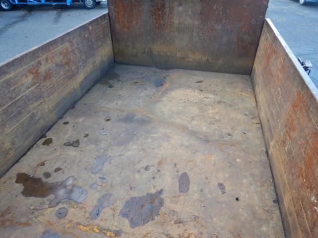 HINO RANGER 2004 Image 31