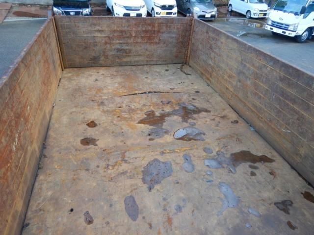 HINO RANGER 2004 Image 31