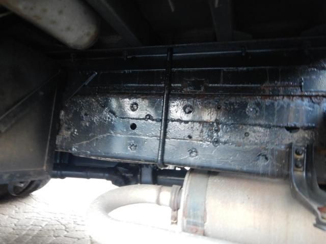 HINO RANGER 2004 Image 31