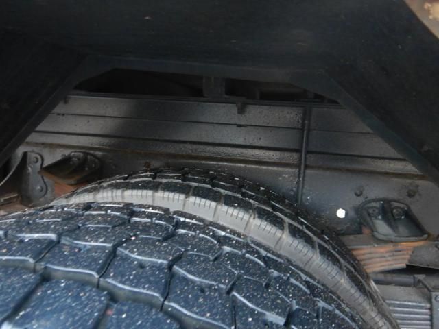 HINO RANGER 2004 Image 31