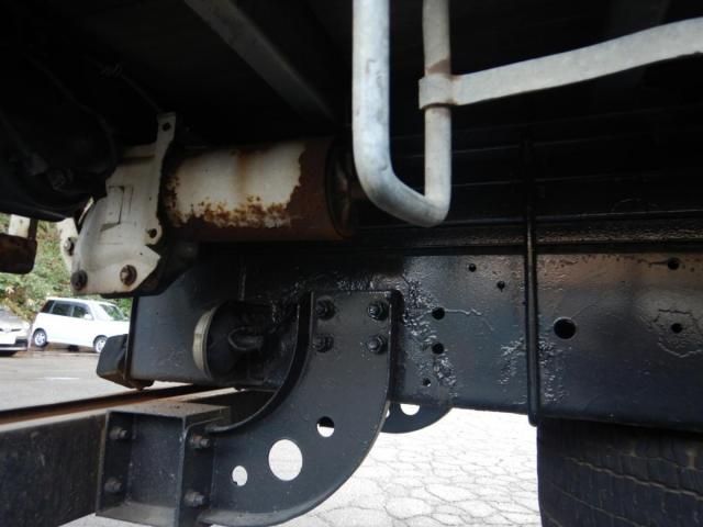 HINO RANGER 2004 Image 31