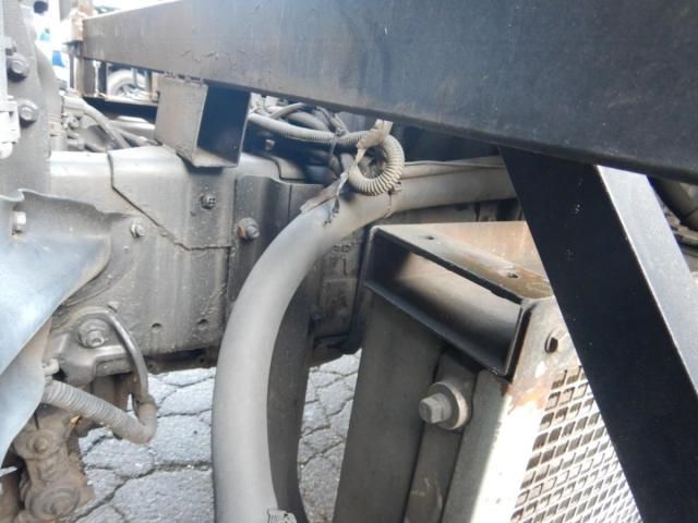 HINO RANGER 2004 Image 31