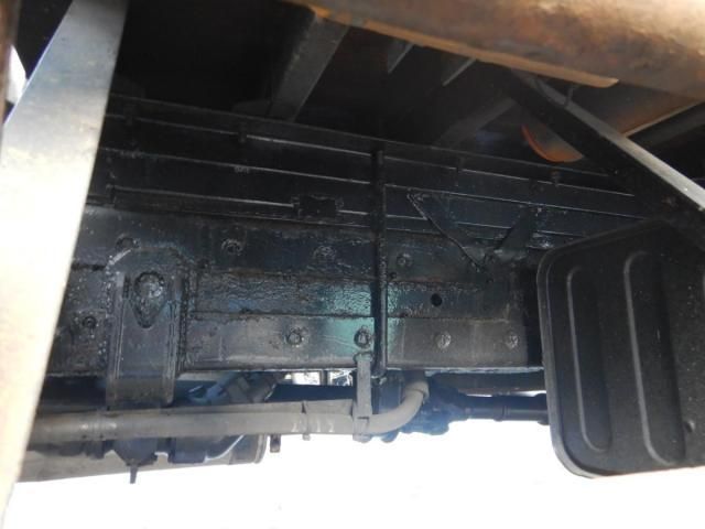 HINO RANGER 2004 Image 31