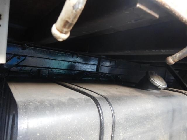 HINO RANGER 2004 Image 31