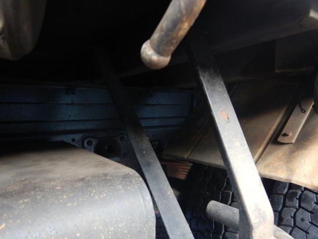 HINO RANGER 2004 Image 31