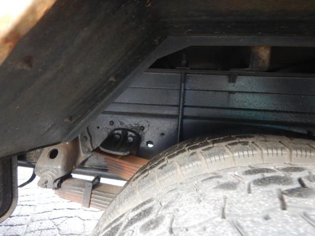 HINO RANGER 2004 Image 31