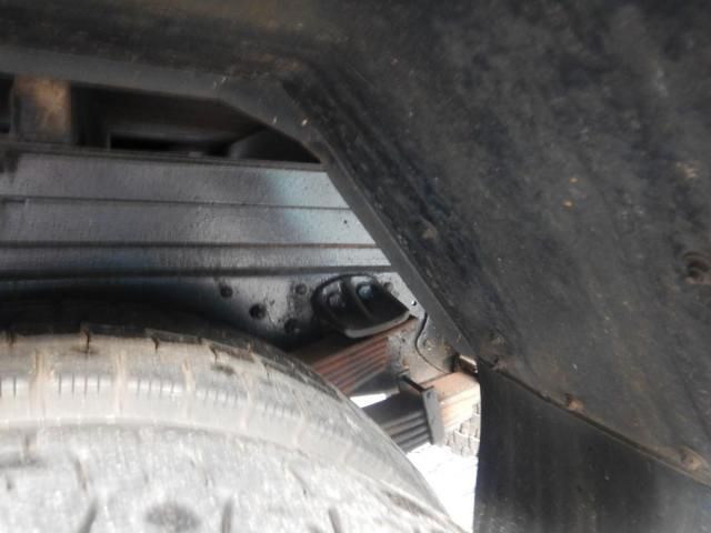 HINO RANGER 2004 Image 31