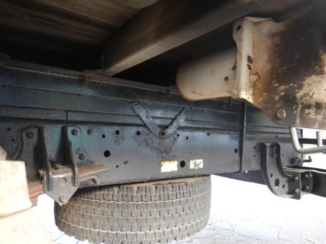 HINO RANGER 2004 Image 31