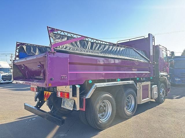 HINO PROFIA 2015 Image 31