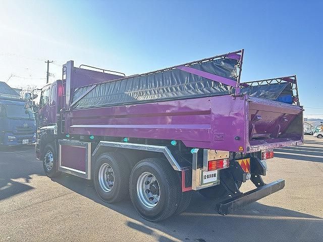 HINO PROFIA 2015 Image 31