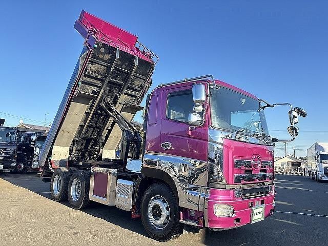 HINO PROFIA 2015 Image 31