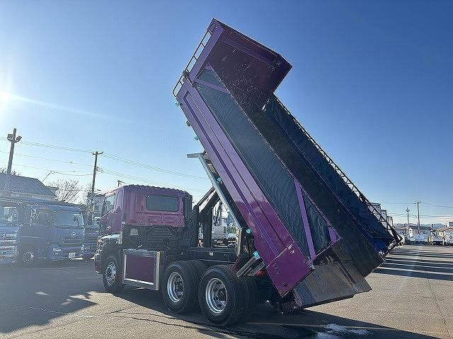 HINO PROFIA 2015 Image 31