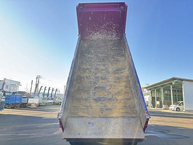 HINO PROFIA 2015 Image 31