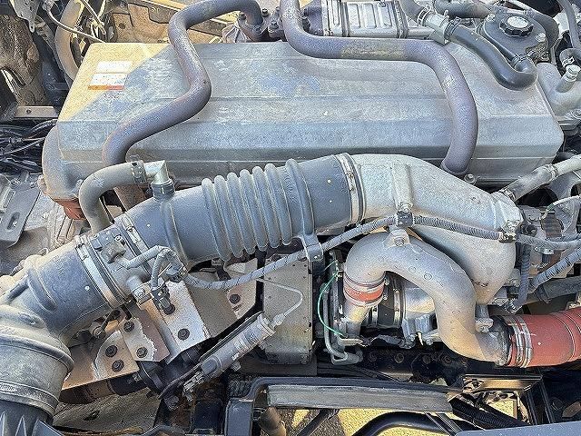 HINO PROFIA 2015 Image 31