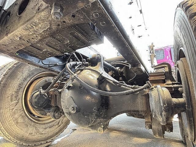 HINO PROFIA 2015 Image 31