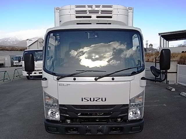ISUZU ELF 2015 Image 31
