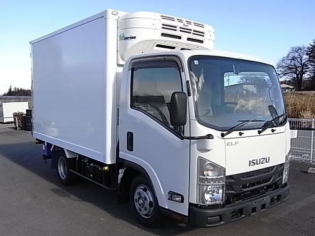 ISUZU ELF 2015 Image 31