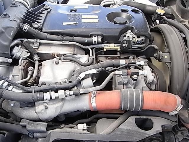 ISUZU ELF 2015 Image 31