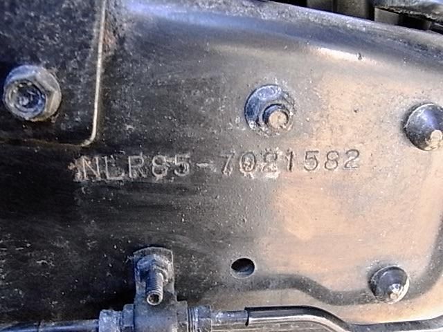 ISUZU ELF 2015 Image 31