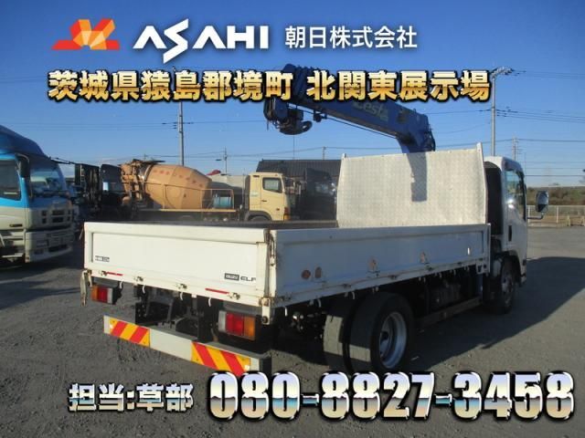 ISUZU ELF 2013 Image 31