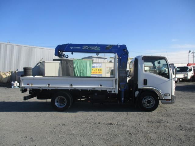 ISUZU ELF 2013 Image 31