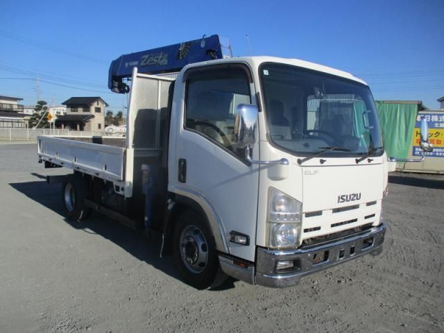 ISUZU ELF 2013 Image 31