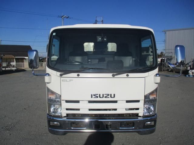 ISUZU ELF 2013 Image 31