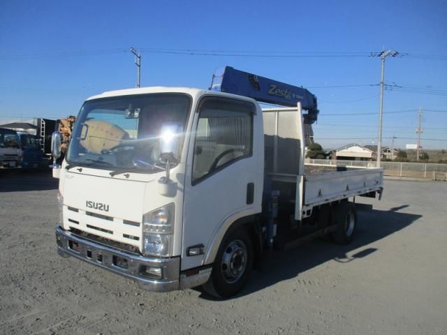 ISUZU ELF 2013 Image 31