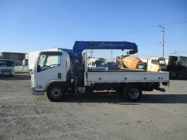 ISUZU ELF 2013 Image 31