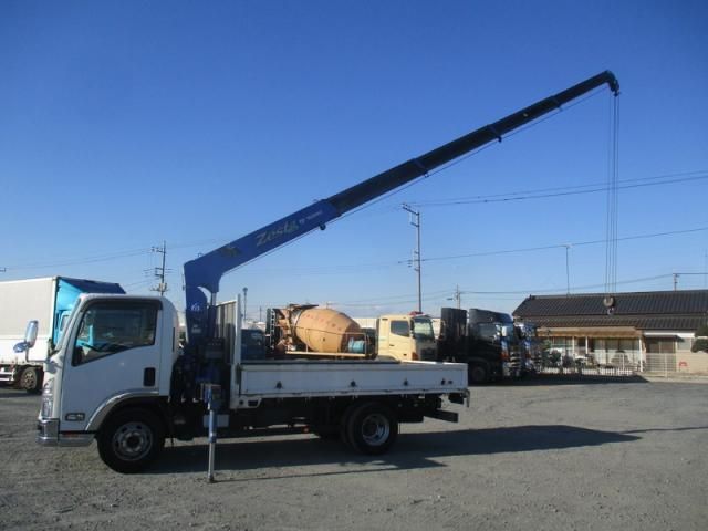 ISUZU ELF 2013 Image 31