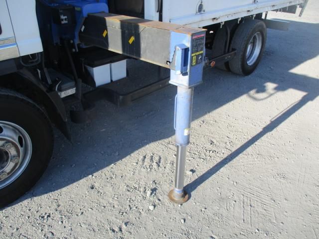 ISUZU ELF 2013 Image 31