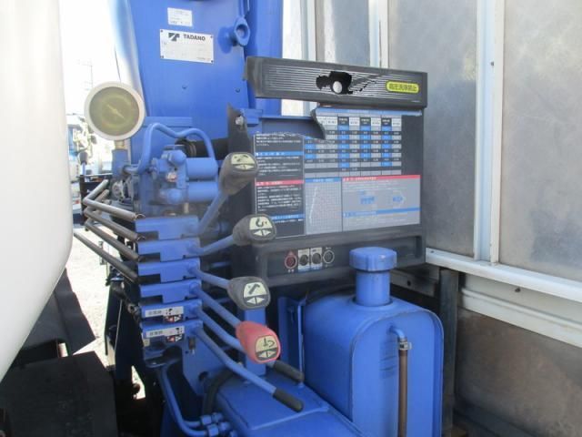 ISUZU ELF 2013 Image 31