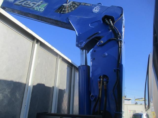 ISUZU ELF 2013 Image 31