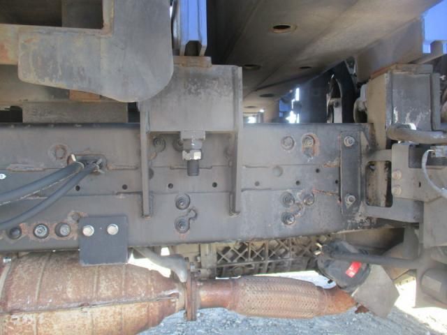 ISUZU ELF 2013 Image 31