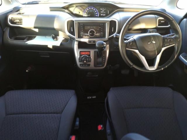 MITSUBISHI DELICA D:2 2WD 2016 Image 31