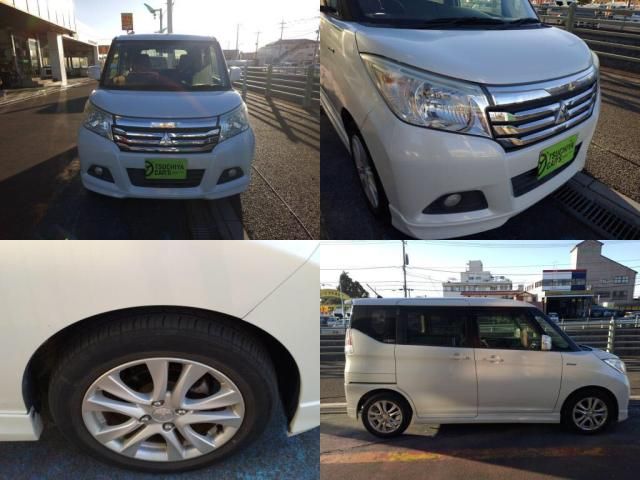 MITSUBISHI DELICA D:2 2WD 2016 Image 31