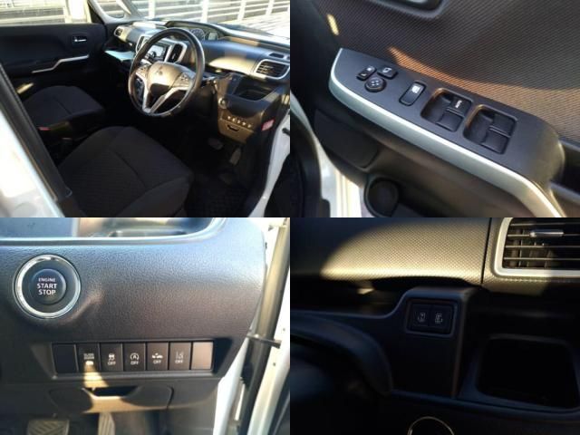 MITSUBISHI DELICA D:2 2WD 2016 Image 31