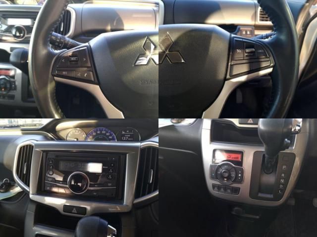 MITSUBISHI DELICA D:2 2WD 2016 Image 31