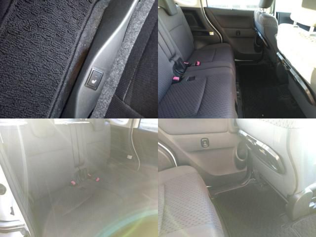 MITSUBISHI DELICA D:2 2WD 2016 Image 31