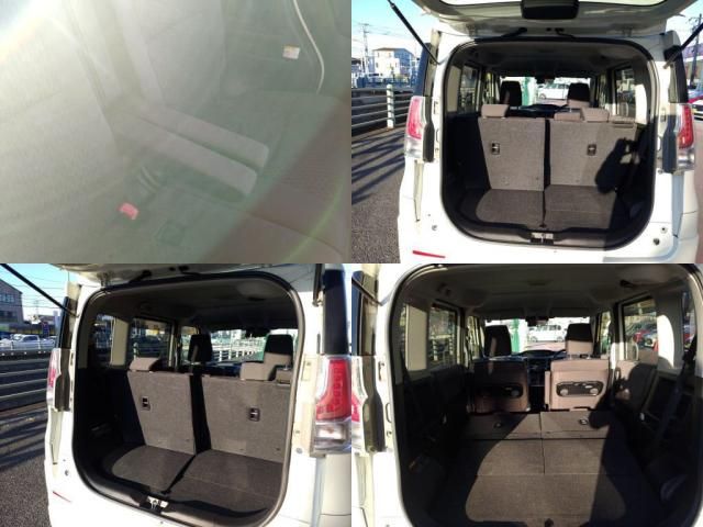 MITSUBISHI DELICA D:2 2WD 2016 Image 31