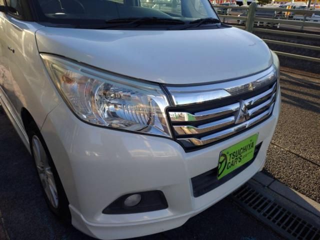 MITSUBISHI DELICA D:2 2WD 2016 Image 31