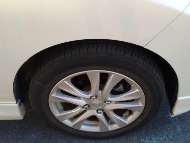 MITSUBISHI DELICA D:2 2WD 2016 Image 31